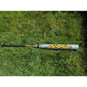 Easton SV12 Slow pitch Softball Bat SSV2 34 in 30 oz USSSA 1.2 NSA/ISA Approved